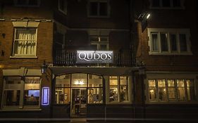 Qudos Salisbury 3*